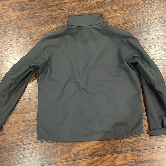Columbia soft shell jacket - Picture 7 of 8
